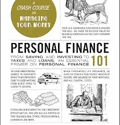 Personal Finance 101