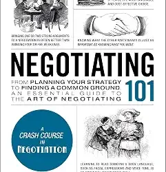Negotiating 101