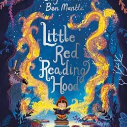 Little Red Reading Hood