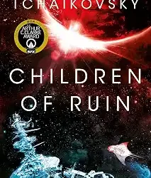 Children Of Ruin