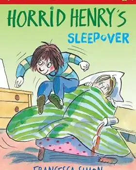 Horrid Henry's Sleepover
