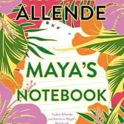 Mayas Notebook