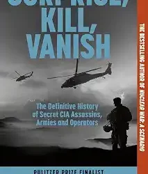 Surprise, Kill, Vanish