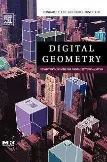 Digital Geometry