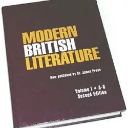Modern British Literature