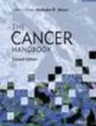 The Cancer Handbook Hardcover vol set 2