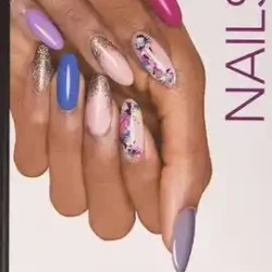 Milady Salon Ovations Nail Qanda Book