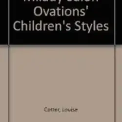 Milady Salon Ovations