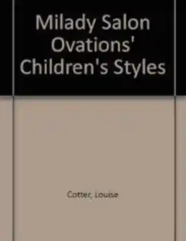 Milady Salon Ovations