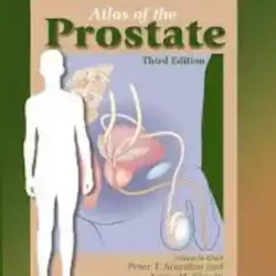 Atlas Of The Prostate