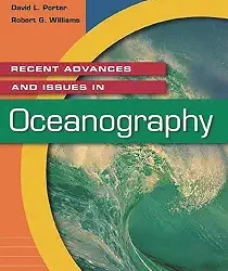 Recent Advances and Issues in Oceanography