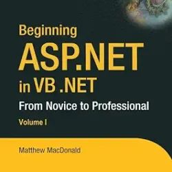 Beginning Asp.Net In Vb.Net