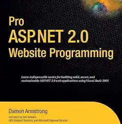 Pro Asp.Net.0 Website Programming