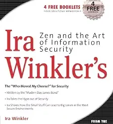 Ira Winkler's Zen Of Security