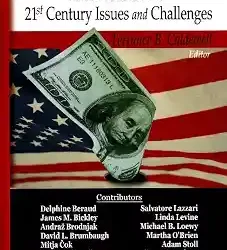 Taxation1St Century Issues & Challaenges