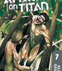 Attack on Titan 7