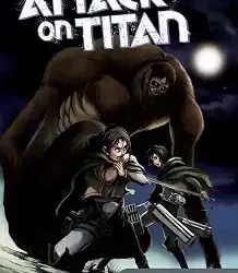 Attack on Titan 9