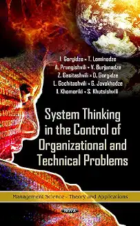 System Thinking In The Control Of Organizational