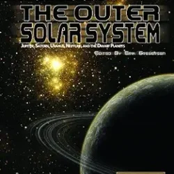 The Outer Solar System