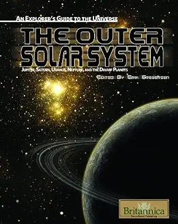 The Outer Solar System