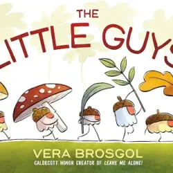 The Little Guys