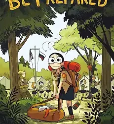 Be Prepared