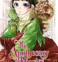 The Apothecary Diaries 09