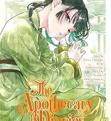The Apothecary Diaries 14 (Manga)