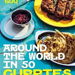 Around The World In 50 Curries