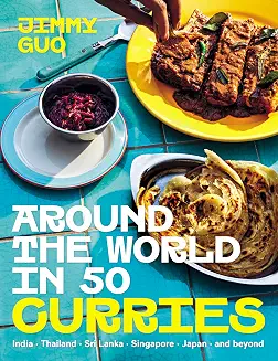Around The World In 50 Curries