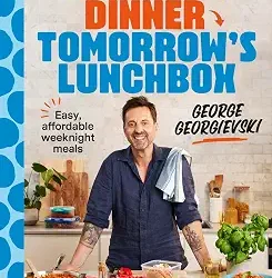Tonights Dinner, Tomorrows Lunchbox