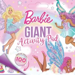 Barbie Fantasy: Giant Activity Pad
