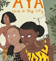 Aya Love In Yup City