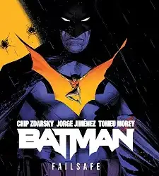 Batman Volume 1: Failsafe