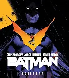 Batman Volume 1: Failsafe