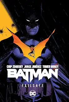 Batman Volume 1: Failsafe
