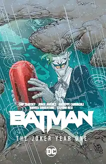 Batman Volume 3: The Joker Year One