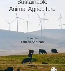 Sustainable Animal Agriculture