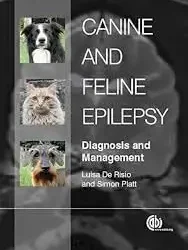 Canine And Feline Epilepsy Diagnosis
