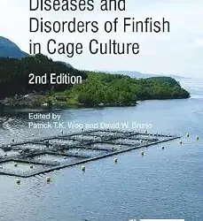 Diseases And Disorders Of Finfish In Cage
