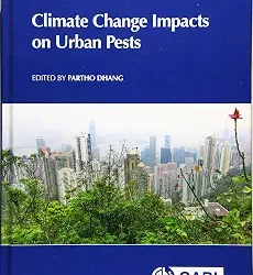 Climate Change Impacts On Urban Pests