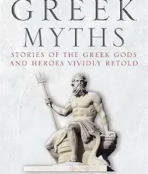 The Greek Myths