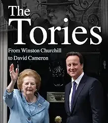 The Tories From Winston Churchill To David