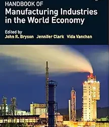 Handbook Of Manufacturing Industries In The