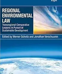 Regional Environmental Law