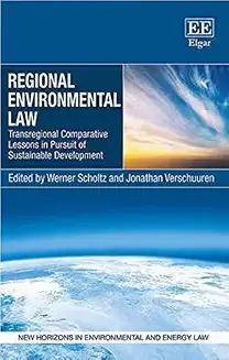 Regional Environmental Law