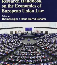 Research Handbook On The Economics