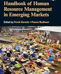 Handbook Of Human Resource Management