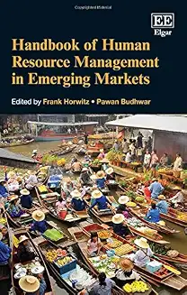 Handbook Of Human Resource Management
