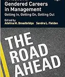 Handbook Of Gendered Careers In Management